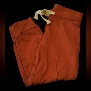 Old Navy Kids Joggers - Dusty Pink